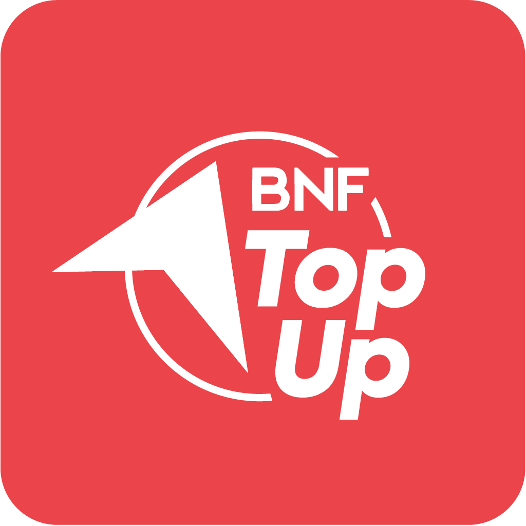 BNF Topup