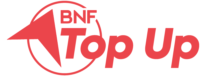 BNF Topup